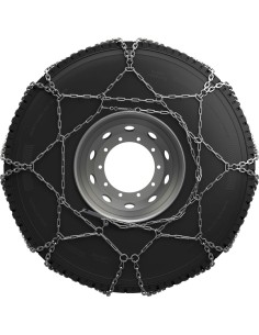 Snow chains Konig Rallye Pro 3023 wire mm7