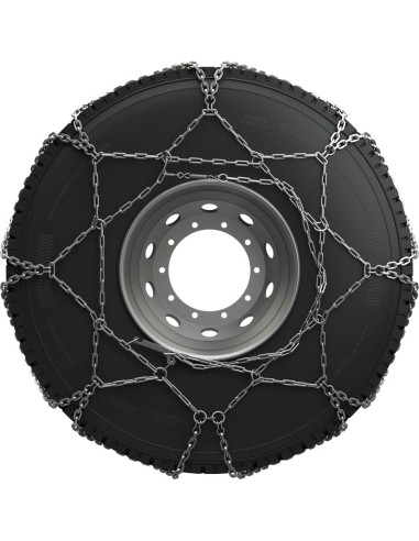 Snow chains Konig Rallye Pro 3101 wire mm7