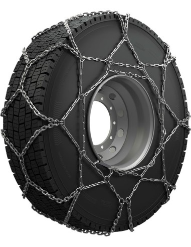 Snow chains Konig Rallye Pro 3107 wire mm5.5