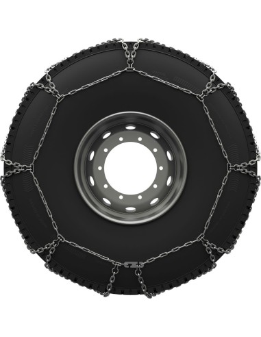 Snow chains Konig Rallye Pro 3107 wire mm5.5
