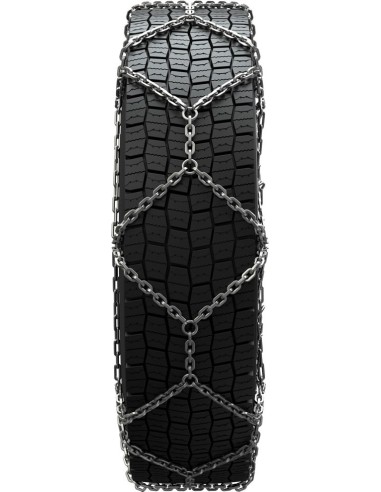 Snow chains Konig Rallye Pro 5167 wire mm5.5