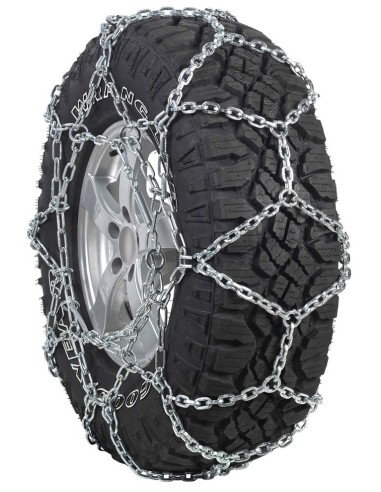 Snow chains Konig Rallye* 210 wire mm4.35 (ULTIME!)