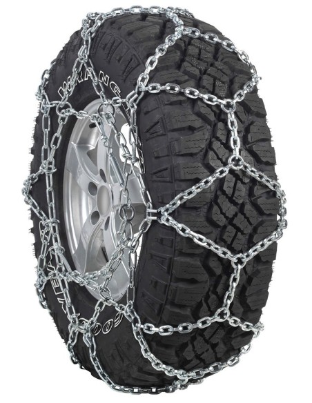 Snow chains Konig Rallye* 210 wire mm4.35 (ULTIME!)