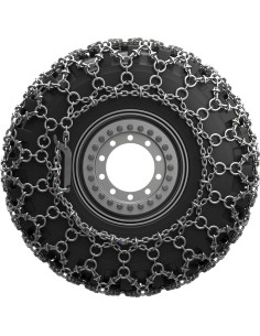 Snow chains Konig Super Impact 0305 wire mm7