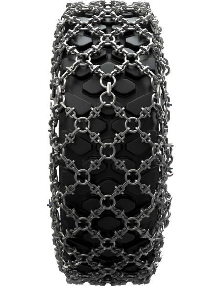 Snow chains Konig Super Impact 3209 wire mm8