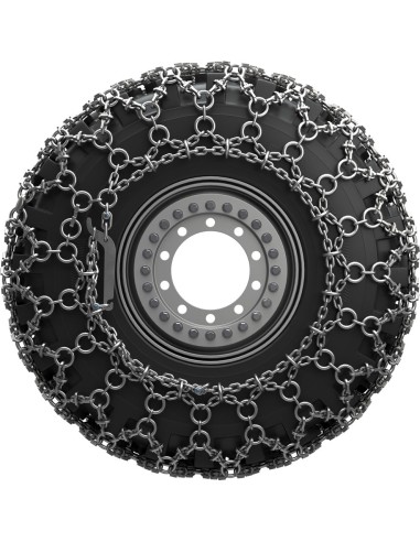 Snow chains Konig Super Impact 4064 wire mm10