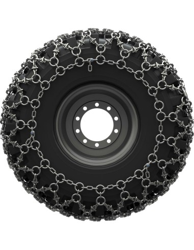 Snow chains Konig Super Impact 4160 wire mm8