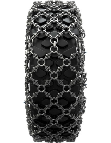 Snow chains Konig Super Impact 5180 wire mm10