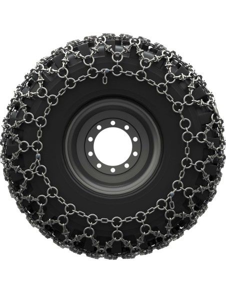 Snow chains Konig Super Impact 5180 wire mm10