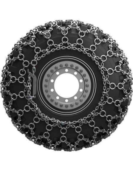 Snow chains Konig Super Impact 5320 wire mm8