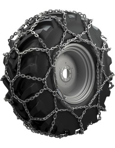 Snow chains Konig Supertractor 1208 wire mm7 2