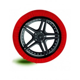 Snow socks Sweet Grip 42M