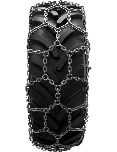 Snow chains Konig Supertractor 2104 wire mm8