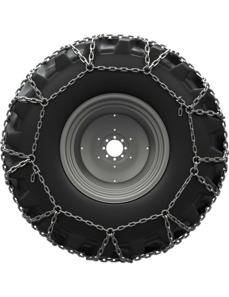 Snow chains Konig Supertractor 2104 wire mm8