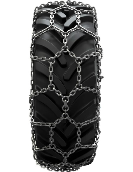 Snow chains Konig Supertractor 2204 wire mm10