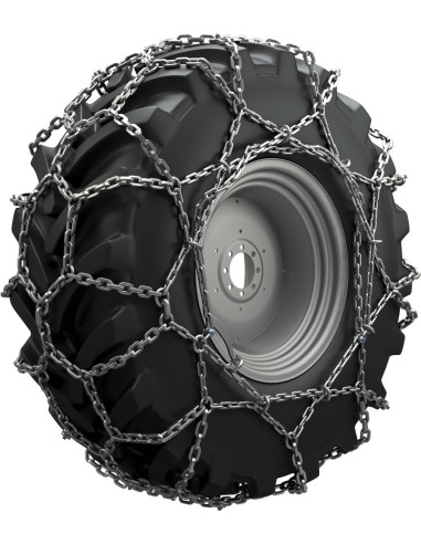 Snow chains Konig Supertractor 2204 wire mm8