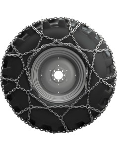 Snow chains Konig Supertractor 2204 wire mm8