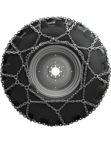 Snow chains Konig Supertractor 2204 wire mm8