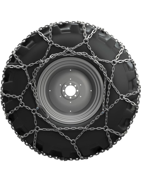 Snow chains Konig Supertractor 3967 wire mm8