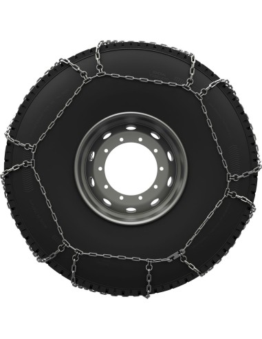 Snow chains Konig TM-7 1402 wire mm7