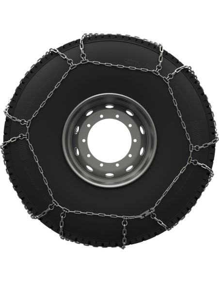 Snow chains Konig TM-7 1402 wire mm7