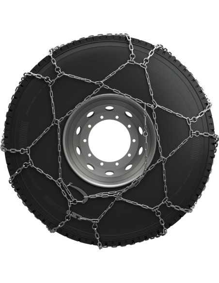 Snow chains Konig TM-7 1404 wire mm7