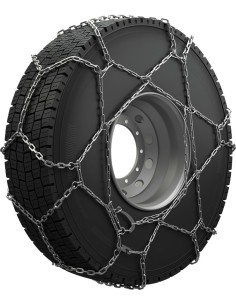 Snow chains Konig TM-7 1406 wire mm7 2