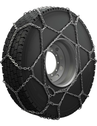 Snow chains Konig TM-7 1408 wire mm7
