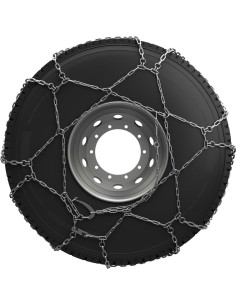Snow chains Konig TM-7 1408 wire mm7