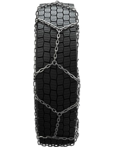 Snow chains Konig TM-7 1420 wire mm7