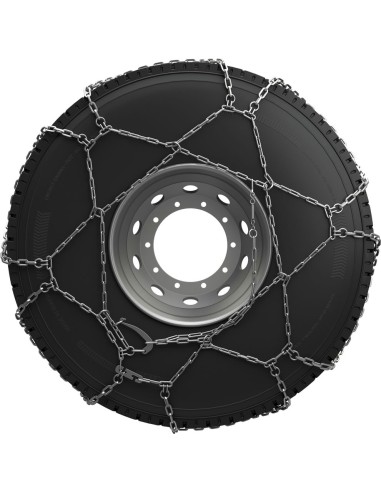 Snow chains Konig TM-7 1420 wire mm7