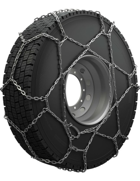 Snow chains Konig TM-7 3101 wire mm7
