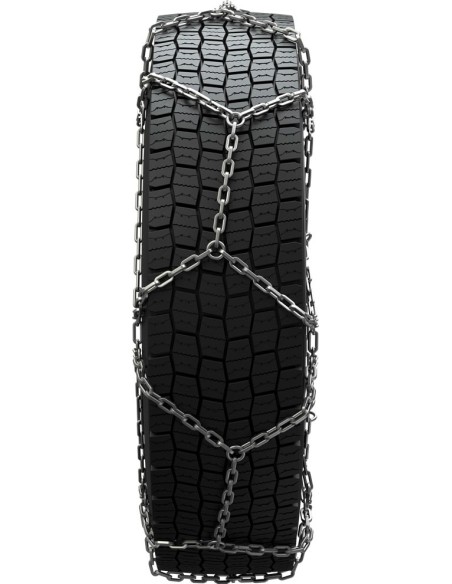 Snow chains Konig TM-7 5314 wire mm7