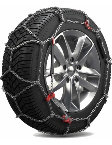Snow chains Konig CD-9 104B