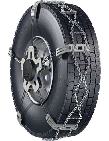 Snow chains Konig K-Summit Pro K106