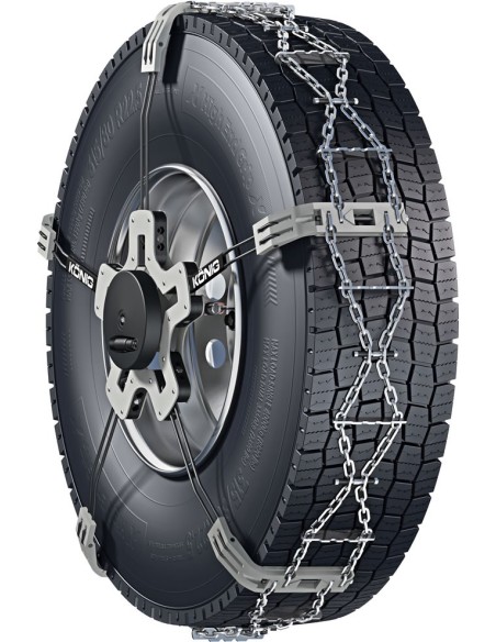 Snow chains Konig K-Summit Pro K106