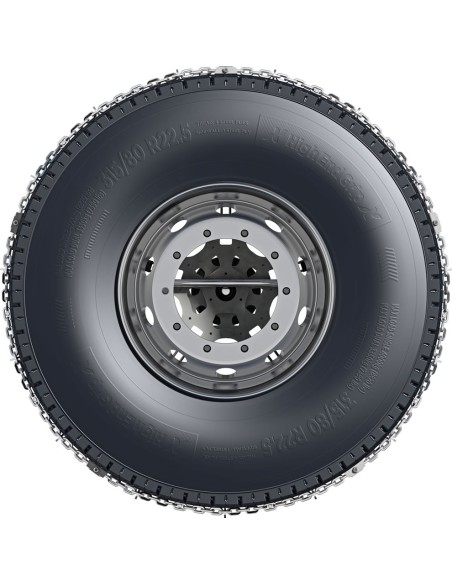 Snow chains Konig K-Summit Pro K106