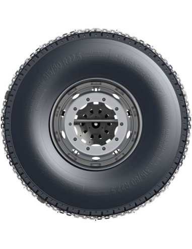 Snow chains Konig K-Summit Pro K127