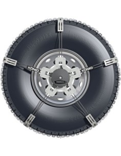 Snow chains Konig K-Summit Pro K128